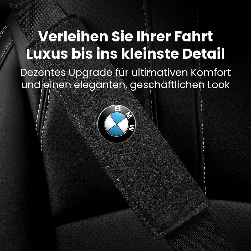 Auto-Sicherheitsgurt-Abdeckung