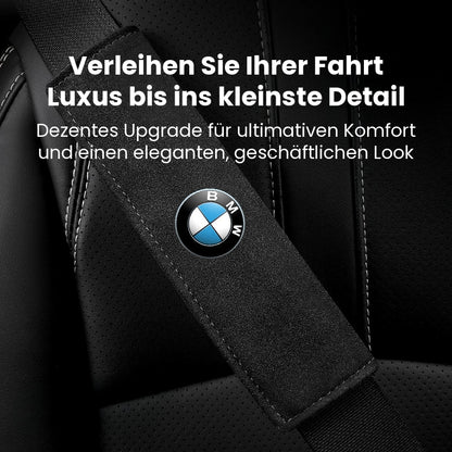 Auto-Sicherheitsgurt-Abdeckung