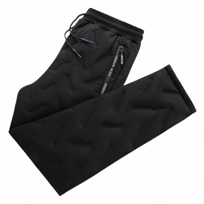Ultra-Warme Fleece-Hosen