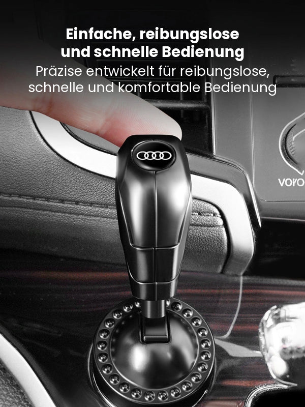 Auto Ein-Klick Starthebel