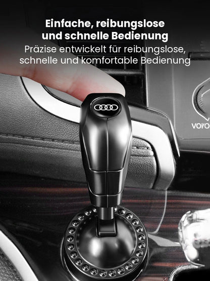 Auto Ein-Klick Starthebel