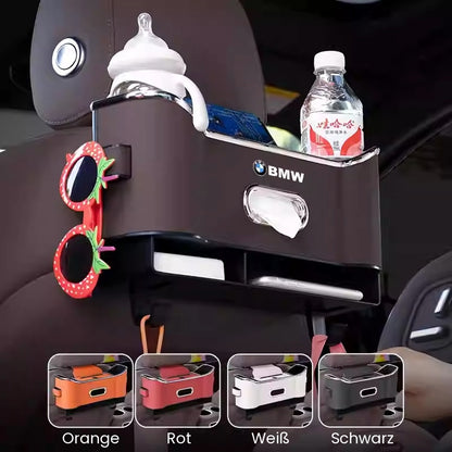 Auto-Rücksitz-Organizer