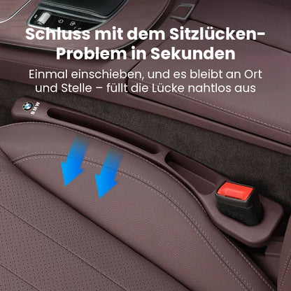 Auto-Sitzlücken-Aufbewahrung
