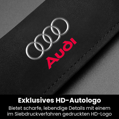 Auto-Sicherheitsgurt-Abdeckung