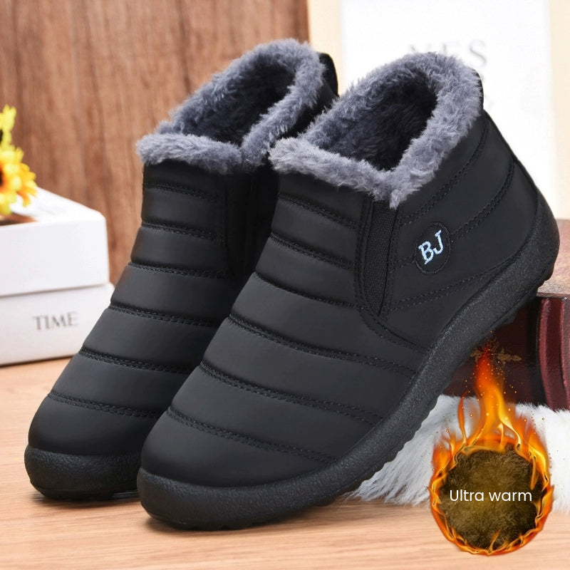 Ultra-Warme Winterschuhe