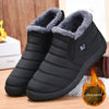 Ultra-Warme Winterschuhe