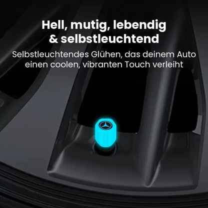 Glow-in-the-Dark-Ventilkappen