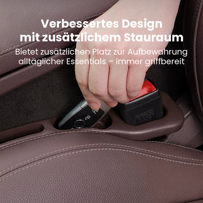 Auto-Sitzlücken-Aufbewahrung