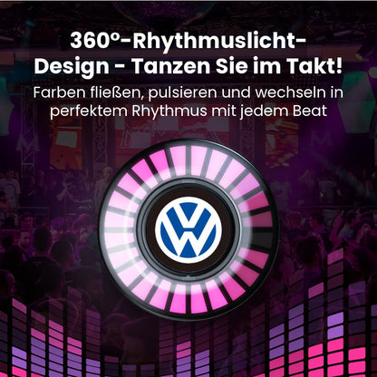 Auto-Licht-Aroma-Diffusor