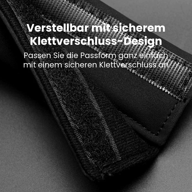 Auto-Sicherheitsgurt-Abdeckung