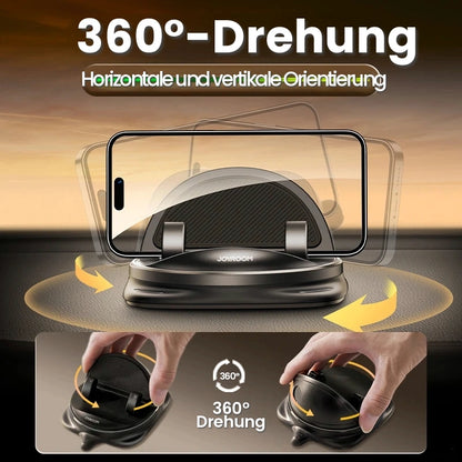 360° drehbare Telefonhalterung