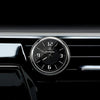 Auto-Dashboard-Uhr