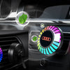 Auto-Licht-Aroma-Diffusor