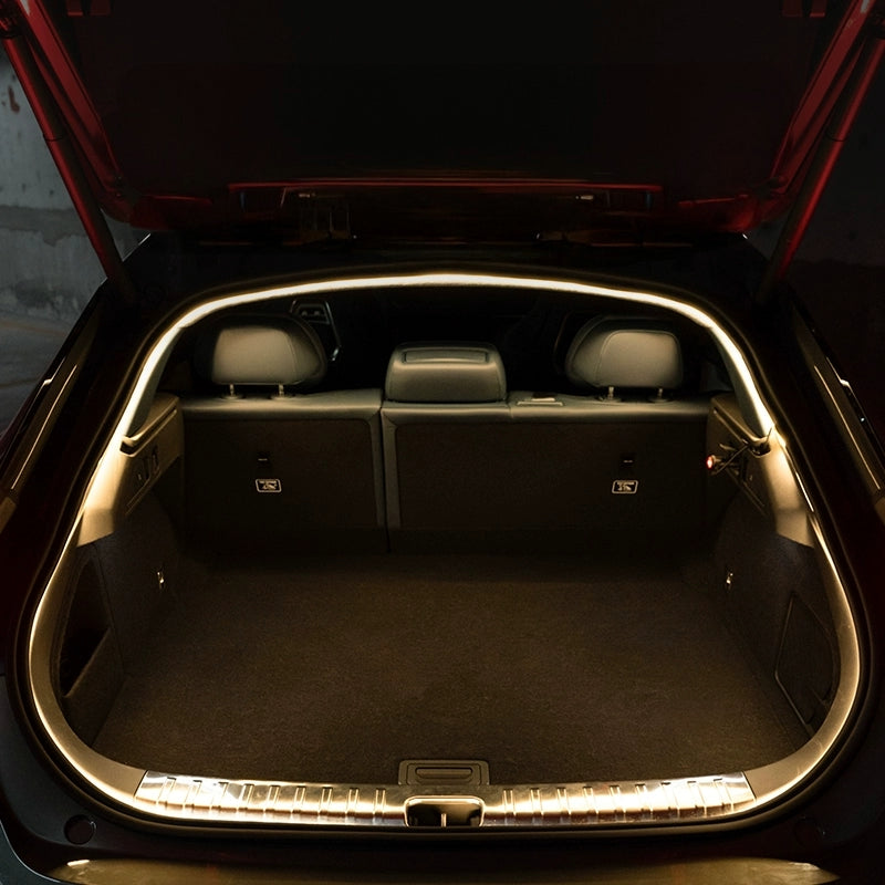 Auto Kofferraumleuchte