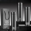 Intelligente Auto-Thermosflasche