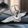 Premium 3D Motorhaubenemblem
