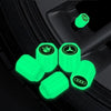 Glow-in-the-Dark-Ventilkappen