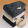 Ultra-Warme Fleece-Hosen