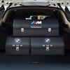 Faltbarer Auto-Kofferraum-Organizer