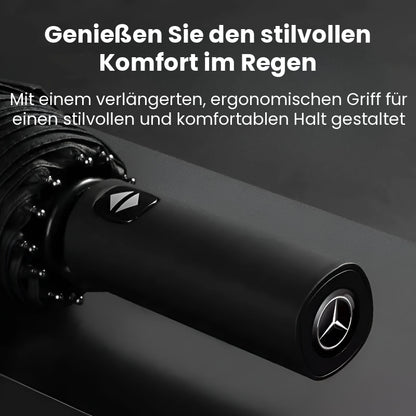 Automatischer Klappschirm