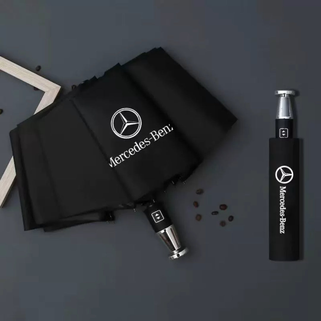 Automatischer Auto-Regenschirm