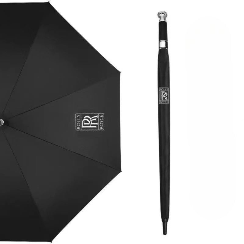 Ein-Klick-Auto-Regenschirm