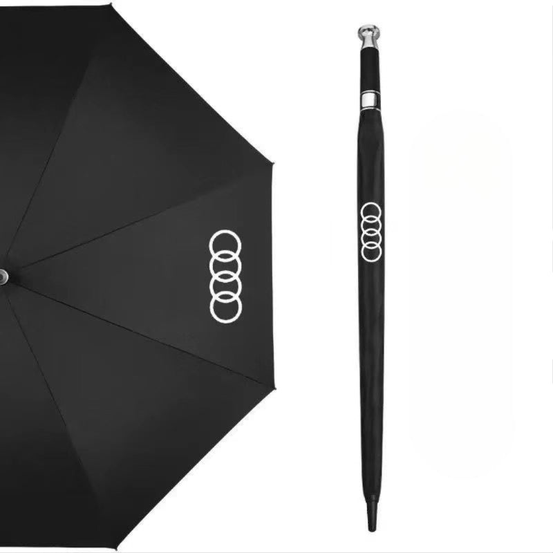 Ein-Klick-Auto-Regenschirm