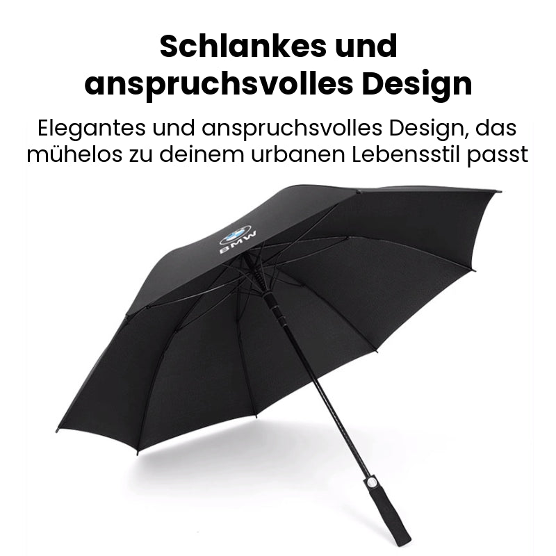 Automatischer Klappschirm
