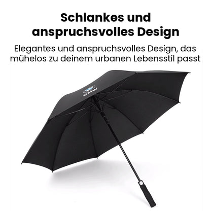 Automatischer Klappschirm